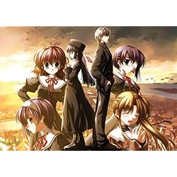 土日セール⭐︎天使の日曜日 \"ef ― a fairy tale of the Amazon.co.jp: 天使の日曜日 : PCソフト